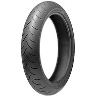 Bridgestone BT 016 Pro 110/80/18 TL, F 58 W - Motorcycle Tyre