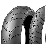 Bridgestone BT 028 120/70/18 TL, F 59 V-64307 - Motorcycle Tyre