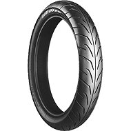Bridgestone BATTLAX BT39 100/80 -17 52H F TL - Motopneumatika