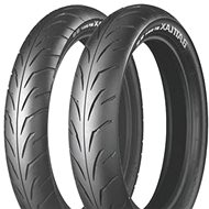 Bridgestone BT 39 110/70/17 TL, F 54 H - Motorcycle Tyre