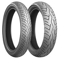Bridgestone BT 46 110/90/18 TL, F 61 H-98098 - Motorcycle Tyre
