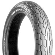 Bridgestone G 515 110/80/19 TT, F 59 S - Motorcycle Tyre