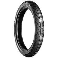 Bridgestone EXEDRA G525 110/90 -18 61V F TL Černá - Motopneumatika