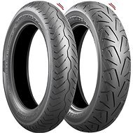 Bridgestone H50 130/90/16 TL, F, UM 67 H - Motorbike Tyres