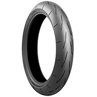 Bridgestone BATTLAX RACING RS11 120/70 R17 58W F TL - Motopneumatika