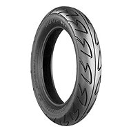 Bridgestone B 01 100/90/10 TL, F/R 61 J-73565 - Motorcycle Tyre