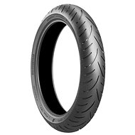 Bridgestone Battlax T31 110/80 R19 59W F Summer - Motorcycle Tyre