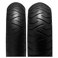 Bridgestone TH 01 120/70/15 TL, F 56 H-35045 - Motorcycle Tyre