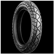 Bridgestone Trail Wing Tw201 80/100 -19 49P F Summer - Motorcycle Tyre