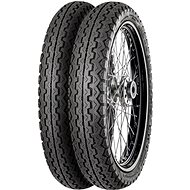 Continental ContiCity 80/90/17 XL TL, F/R 50 P - Motorcycle Tyre
