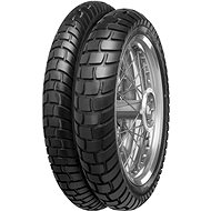 Continental ContiEscape 100/90/19 TL, F 57 H - Motorcycle Tyre