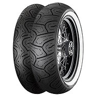 Continental ContiLegend MU/85/16 XL TL, F/R, WW 77 H-77524 - Motorcycle Tyre