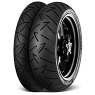 Continental ContiRoadAttack 2 Evo GT 120/70/17 TL, F 58W - Motorcycle Tyre
