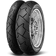 Continental ContiTrailAttack 2 90/90/21 TT, F 54 S - Motorcycle Tyre