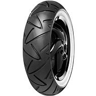 Continental ContiTwist 140/60/14 TL, F/R 64 S - Motorbike Tyres