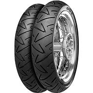 Continental ContiTwist SM 100/80/17 TL, F 52 H - Motorbike Tyres