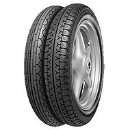 Continental K 112 MT/90/16 TL, F/R 71 H-46393 - Motorcycle Tyre