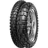 Continental TKC 80 Twinduro 120/70/19 TL, F 60 Q - Motorcycle Tyre