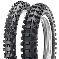 Dunlop AT 81 90/90/21 TT, F 54 M - Motorcycle Tyre