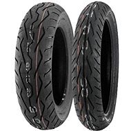 Dunlop D251 130/70/18 TL, F, L 63 H - Motorbike Tyres