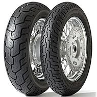 Dunlop D404 90/90/21 TT, F 54 S - Motorbike Tyres