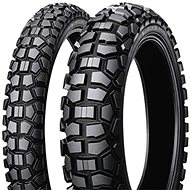 Dunlop D605 70/100/19 TT,F 42 P - Motorcycle Tyre