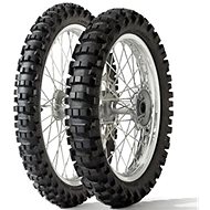 Dunlop D952 80/100/21 TT, F 51 M - Motorcycle Tyre