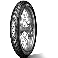 Dunlop F17 100/90/17 TL, F 55 S - Motorcycle Tyre
