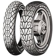 Dunlop F20 110/90/18 TL, F 61 V - Motorcycle Tyre