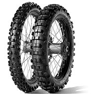 Dunlop Geomax 90/90/21 TT, F, Soft 54 R - Motorcycle Tyre