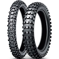 Dunlop Geomax AT81 80/100/21 TT, F, EX 51 M-98048 - Motorcycle Tyre