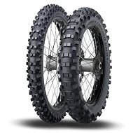 Dunlop Geomax Enduro EN91 90/90 -21 54R F Letní - Motorbike Tyres