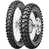 Dunlop Geomax MX33 70/100/17 TT, F 40 M - Motorbike Tyres