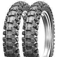 Dunlop Geomax MX52 60/100/12 TT, F 36 J - Motorcycle Tyre