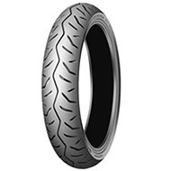 Dunlop GPR-100 120/70 R15 56H F Summer - Motorcycle Tyre