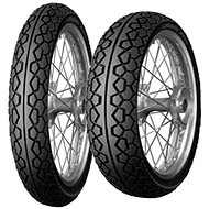 Dunlop K388 80/100/16 F, TL 45 P - Motorcycle Tyre