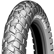 Dunlop K460 90/100/19 TT, F 59 P - Motorcycle Tyre