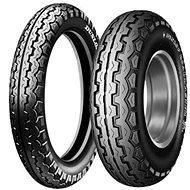 Dunlop Roadmaster TT100 GP 100/90/19 TT, F 57 H - Motorcycle Tyre