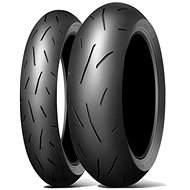 Dunlop Sportmax a-13 SP 110/80/18 F, TL 58 W - Motorcycle Tyre