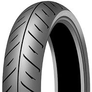 Dunlop Sportmax D254 130/60/19 TL, F 61 H - Motorcycle Tyre