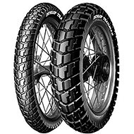 Dunlop Trailmax 90/90/21 TT, F 54 H - Motorcycle Tyre