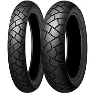 Dunlop Trailmax Mixtour 120/70/17 TL, F 58 H - Motorcycle Tyre