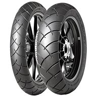 Dunlop Trailsmart Max 110/80/19 TL/TT, F 59 V - Motorcycle Tyre