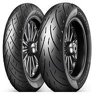 Metzeler Cruisetec 130/70/18 TL, F 63 H-91375 - Motorcycle Tyre