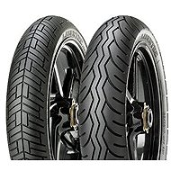 Metzeler Lasertec 110/80/18 TL, F 58 V-23006 - Motorcycle Tyre