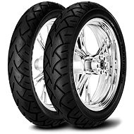 Metzeler ME 880 Marathon 120/90/17 TT, F 64 S - Motorcycle Tyre