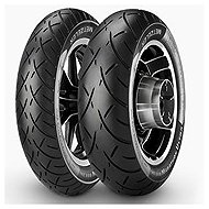 Metzeler ME 888 Marathon Ultra 130/70/17 TL, F 62 V-97576 - Motorcycle Tyre