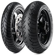 Metzeler Roadtec Z6 120/70/17 F, TL 58W - Motorcycle Tyre