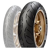 Metzeler Sportec M7 RR 130/70/16 TL, F 61 W-97557 - Motorcycle Tyre