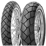 Metzeler Tourance 100/90/19 TL, F 57 H - Motorcycle Tyre